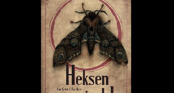 Heksenjacht