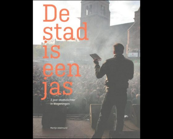 De stad is een Jas