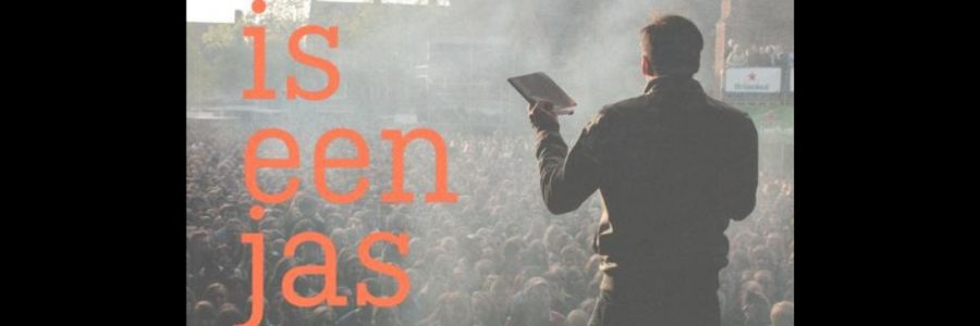 De stad is een Jas