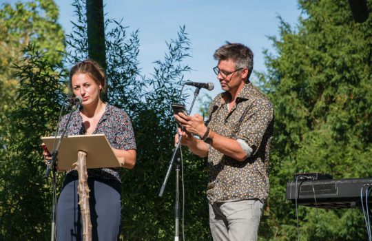 Gedachten op dinsdag: voor alle moeders