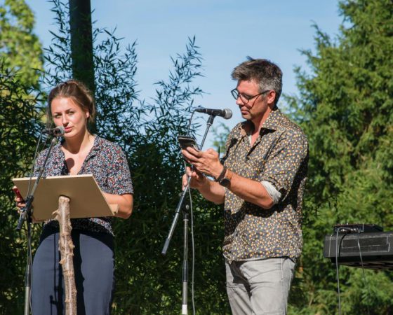 Gedachten op dinsdag: voor alle moeders