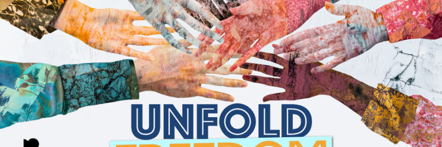 Project: Unfold freedom